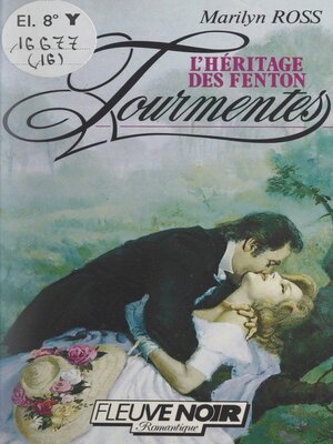 cover image of L'héritage des Fenton